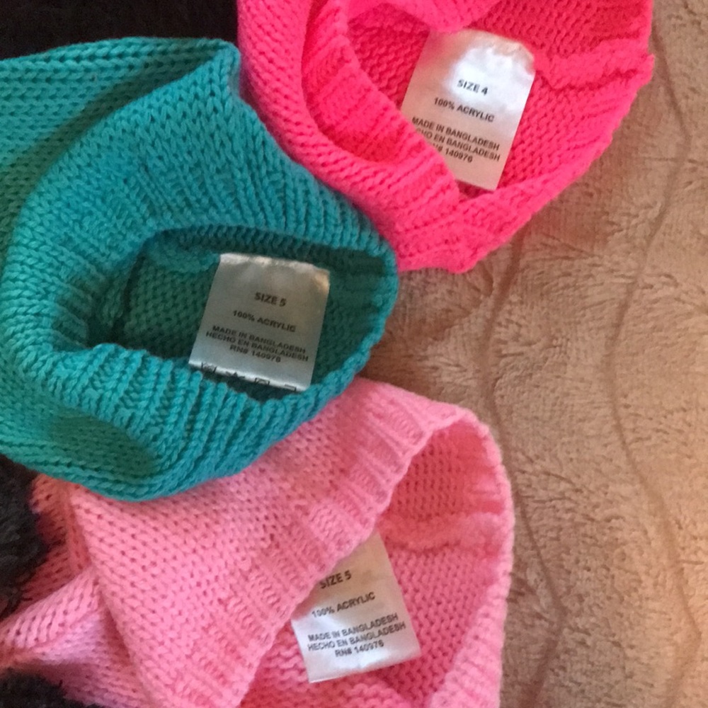 Hat bundle - Picture 5 of 8